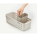 EasyStore Slimline Storage Basket Joseph Joseph