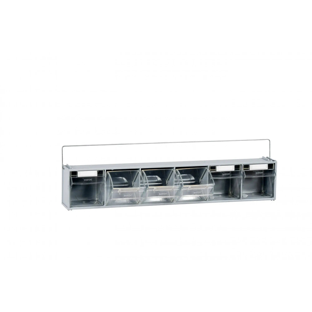 Retaining Bar for Clearbox Units XL