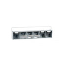 Retaining Bar for Clearbox Units XL