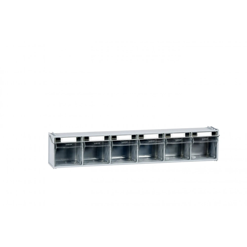 Retaining Bar for Clearbox Units XL