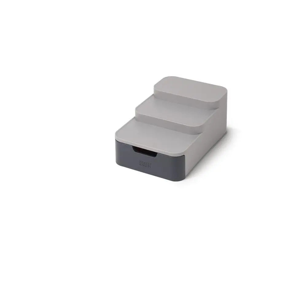 CupboardStore Compact Tiered Organiser Joseph Joseph