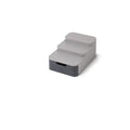 CupboardStore Compact Tiered Organiser Joseph Joseph