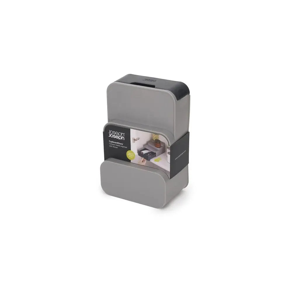 CupboardStore Compact Tiered Organiser Joseph Joseph