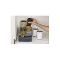 CupboardStore Compact Tiered Organiser Joseph Joseph