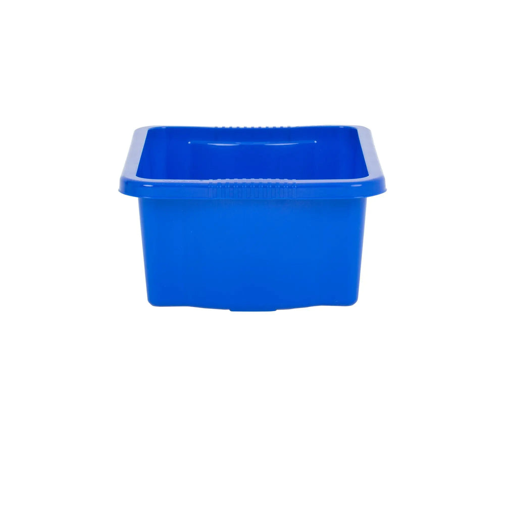 Pack of 4 - 16 Litre Wham Stack & Store Plastic Boxes Wham Storage