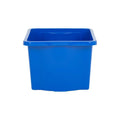Pack of 4 - 30 Litre Wham Stack & Store Plastic Boxes Wham Storage