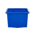 Pack of 4 - 35 Litre Wham Stack & Store Plastic Boxes Wham Storage