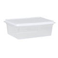 Studio 3 Litre Plastic Rectangular Food Box