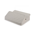 Shoe-In Large Space-saving Ecru Shoe Rack Joseph Joseph