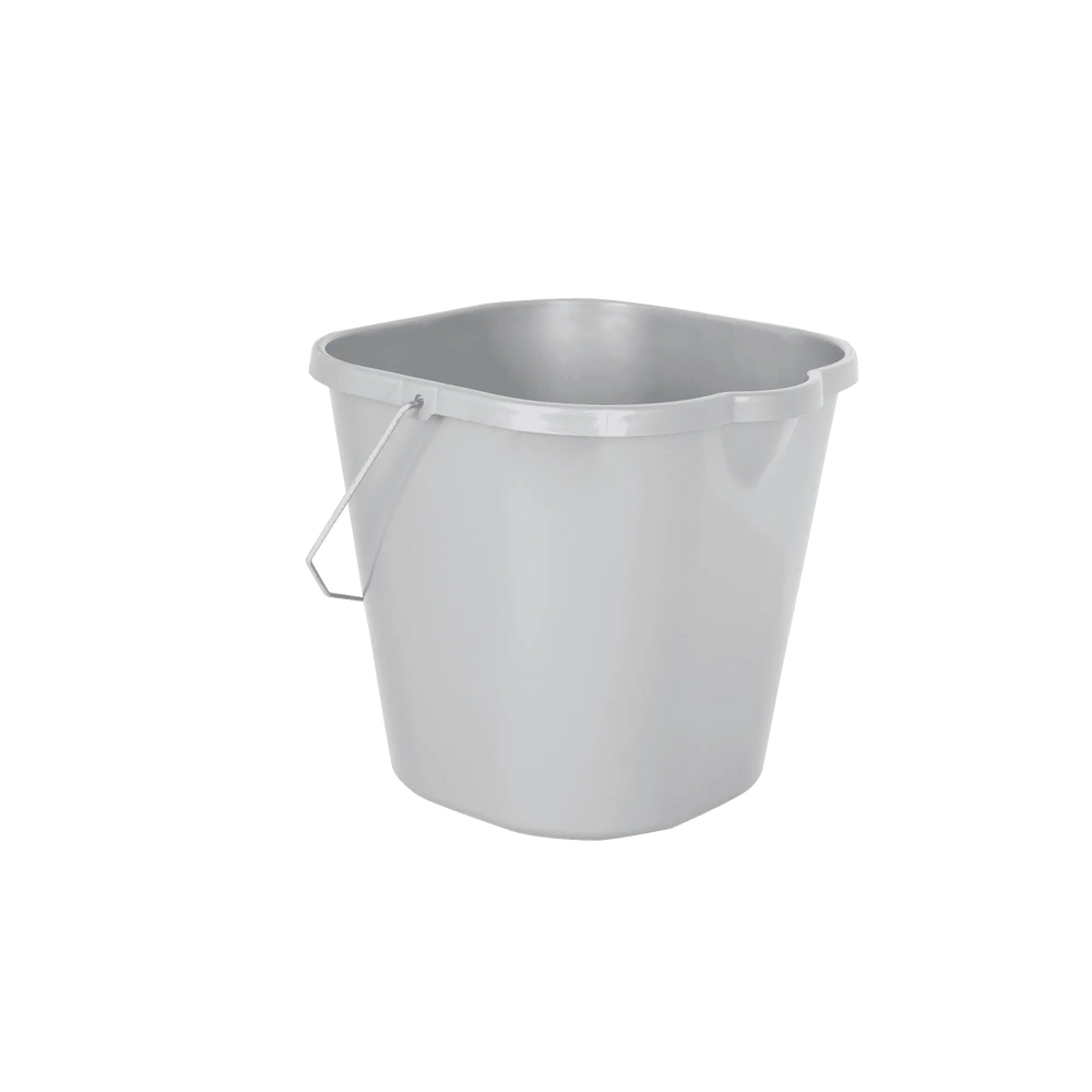 Everyday 10 Litre Square Bucket Wham Storage