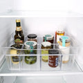 Medium Organise Me Plastic Compartment Box Strata