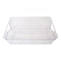 Large Organise Me Plastic Compartment Box Strata
