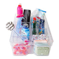 Large Organise Me Plastic Compartment Box Strata
