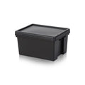 Pallet Deal x 300 - 16 Litre Wham Bam Heavy Duty Recycled Box with Lid Wham Storage