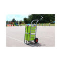 All Terrain Trolley with 2 Jumbo Boxes Gratnells