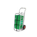 All Terrain Trolley with 3 Extra Deep Boxes Gratnells