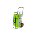 All Terrain Trolley with 3 Extra Deep Boxes Gratnells