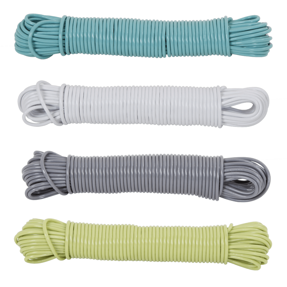 20 Metre Plastic Core Washing Clothes Line