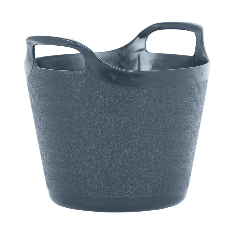 15 Litre Graduated Small Flexi Store Tub Wham Storage