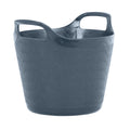 15 Litre Graduated Small Flexi Store Tub Wham Storage