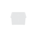 Pallet Deal x 108 - 68 Litre Crystal Plastic Storage Boxes with Lids Wham Storage