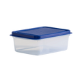 Studio 1 Litre Plastic Rectangular Food Box Wham Storage