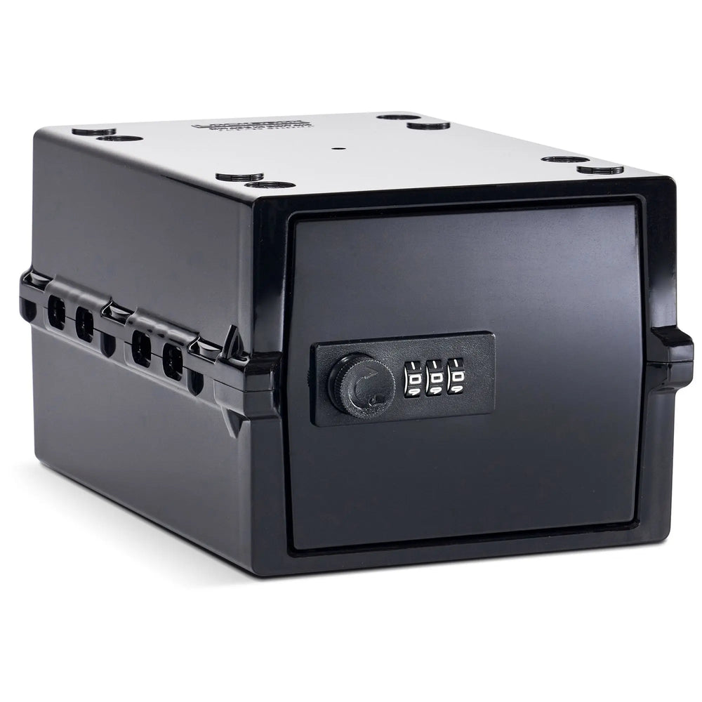 Lockabox Mini™ Jet Lockabox®