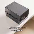 Lockabox Mini™ Jet Lockabox®