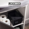 Lockabox Mini™ Jet Lockabox®