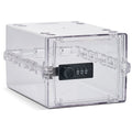 Lockabox Mini™ Crystal Lockabox®