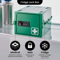 Lockabox Mini™ Medi Green Lockabox®