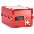 Lockabox Mini™ Medi Red Lockabox®