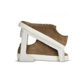 Shoe-In Compact 2-Piece Ecru Shoe Caddy Joseph Joseph