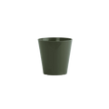 Studio 14cm Round Indoor Plastic Planter Wham Storage