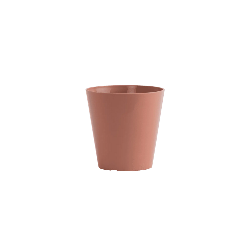 Studio 14cm Round Indoor Plastic Planter Wham Storage