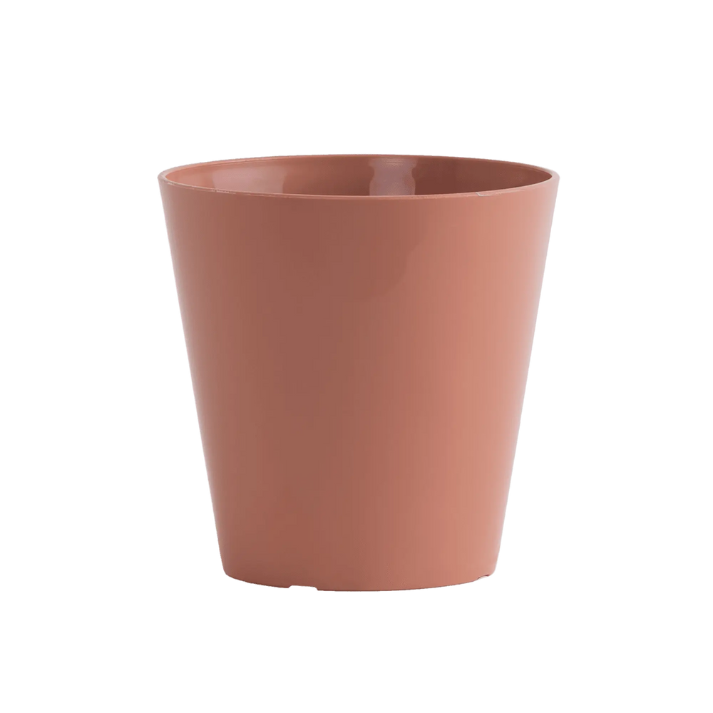 30cm Studio Round Indoor Plastic Planter Cover / Office Waste Bin Wham Storage