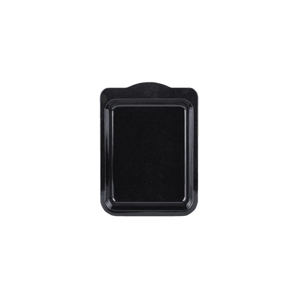 Enamel 0.6mm Handled 30cm Roaster Wham Cook