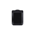Enamel 0.6mm Handled 30cm Roaster Wham Cook
