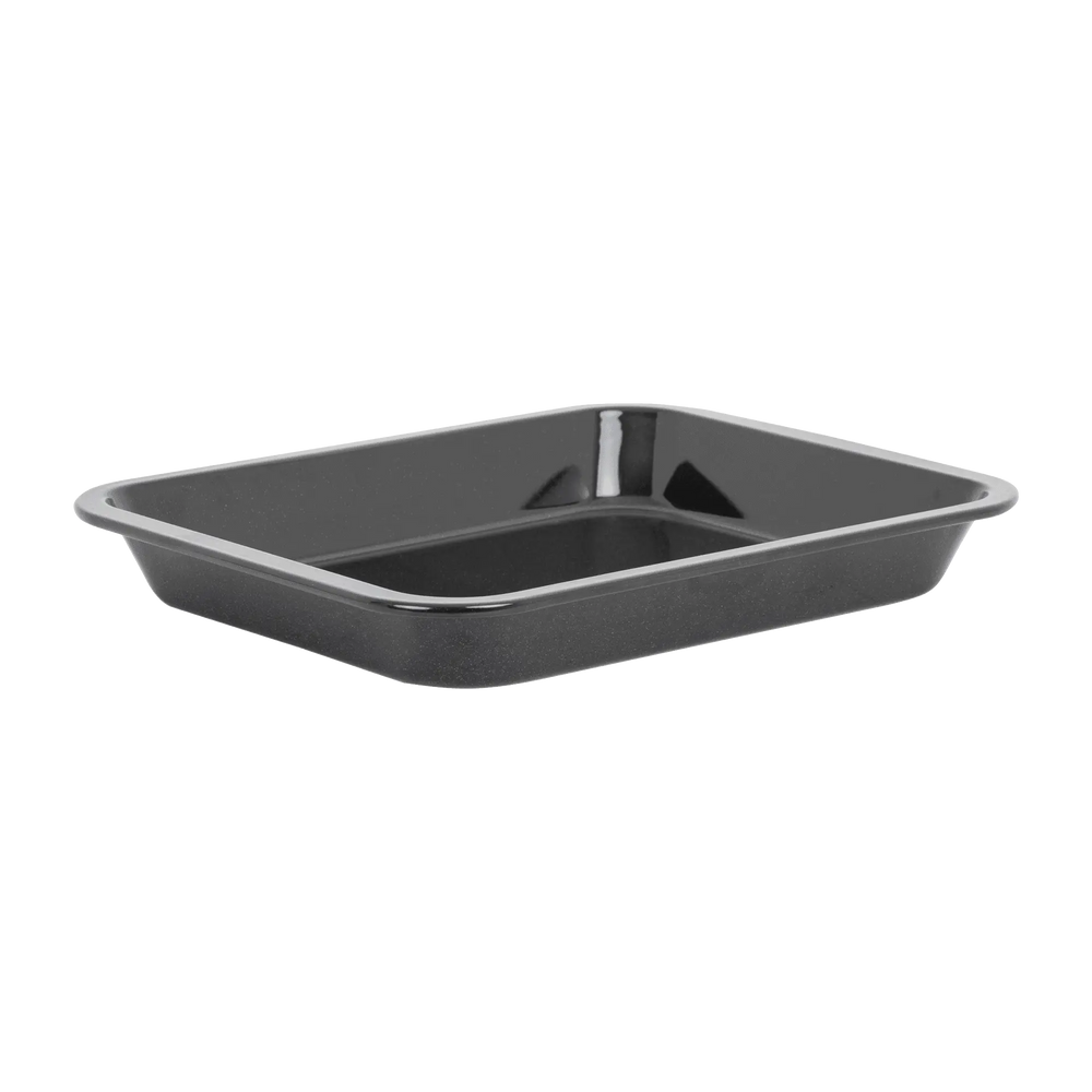 Enamel 0.6mm 41cm Roaster Wham Cook