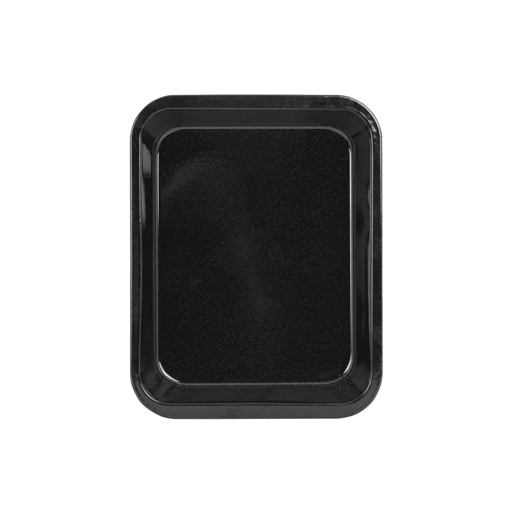 Enamel 0.6mm 41cm Roaster Wham Cook