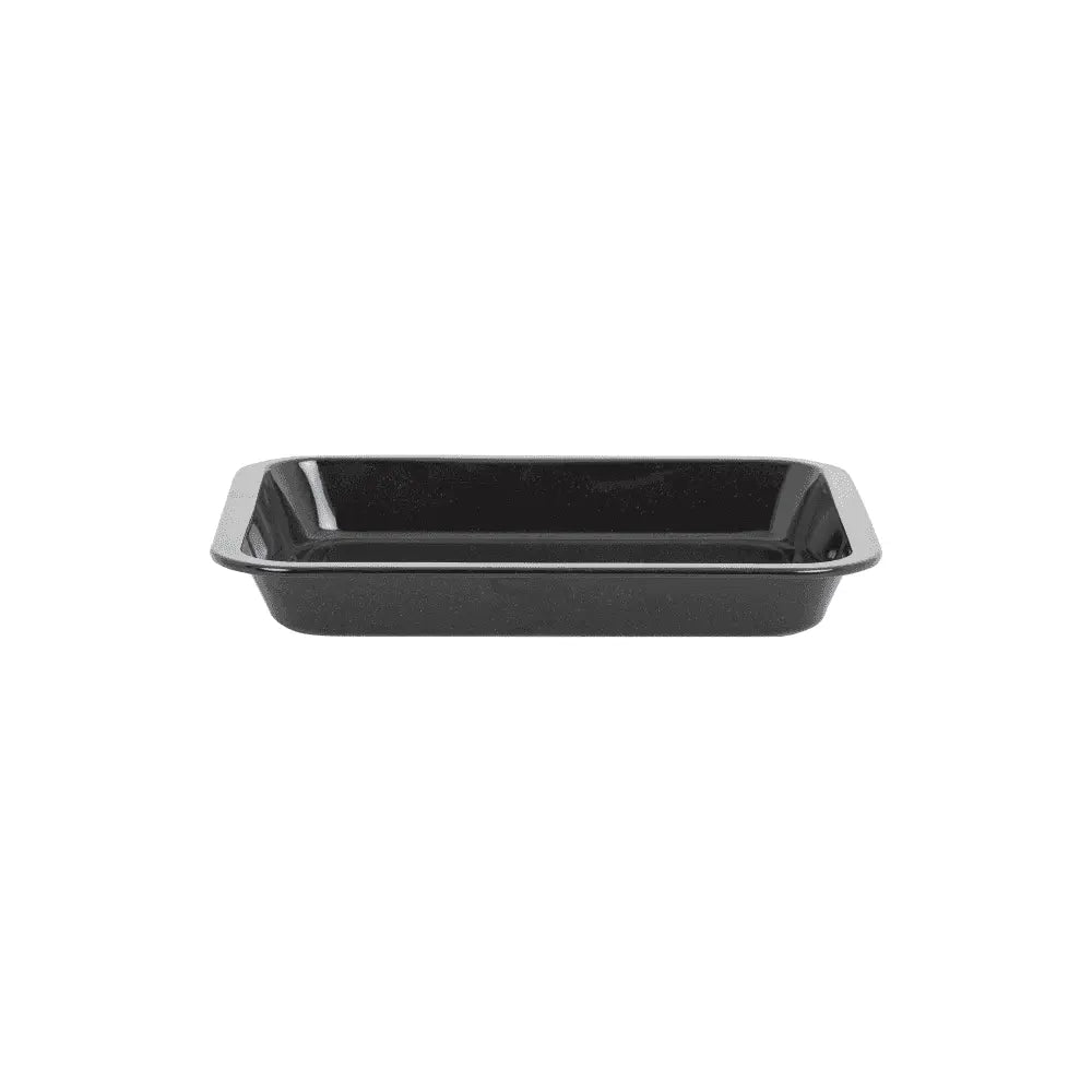 Enamel 0.6mm 41cm Roaster Wham Cook