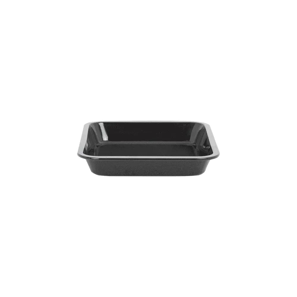 Enamel 0.6mm 41cm Roaster Wham Cook