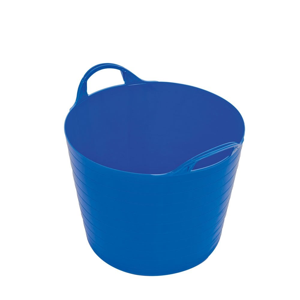 40 Litre Plastic Flexi Trug