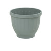 Pack of 2 - Etruscan 30.5cm Round Plastic Planter Wham Storage