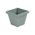 Pack of 2 - Etruscan 35cm Square Planter Wham Storage