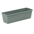 Pack of 2 - Etruscan 60cm Trough Plastic Planters Wham Storage