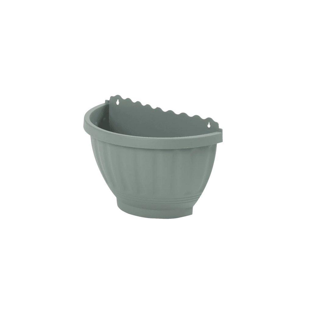 Etruscan Wall Basket