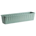 Pack of 2 - Etruscan 80cm Trough Plastic Planters Wham Storage