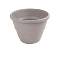 Pack of 2 - Beehive 48cm Round Plant Pot Wham Storage