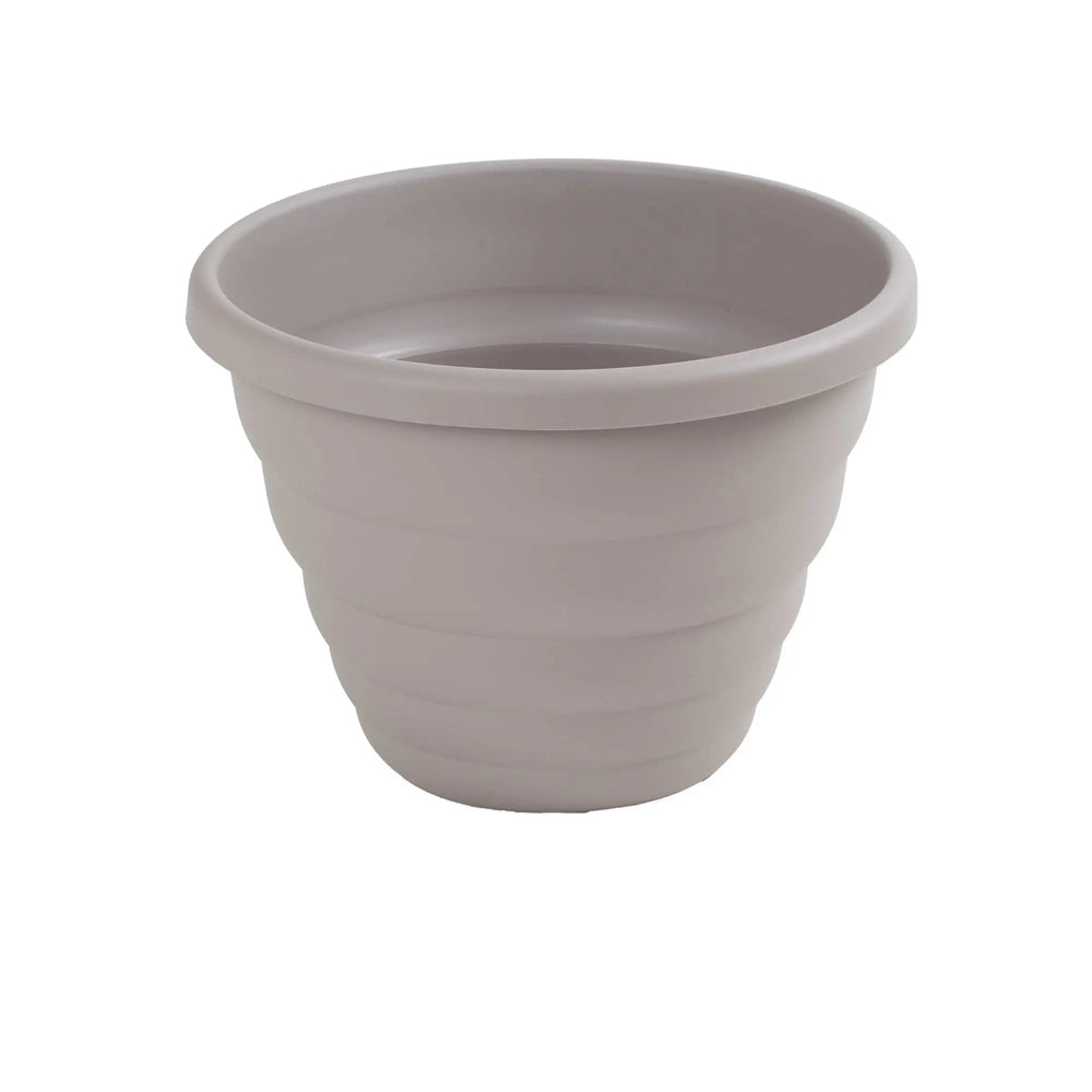 Pack of 2 - Beehive 48cm Round Plant Pot Wham Storage
